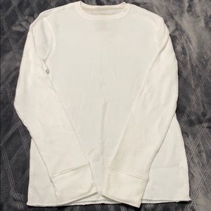 Men’s M White Urban Pipeline Thermal